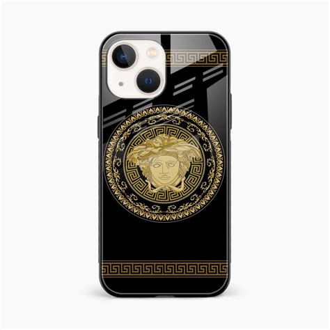 versace iphone cover|versace iphone 14 case.